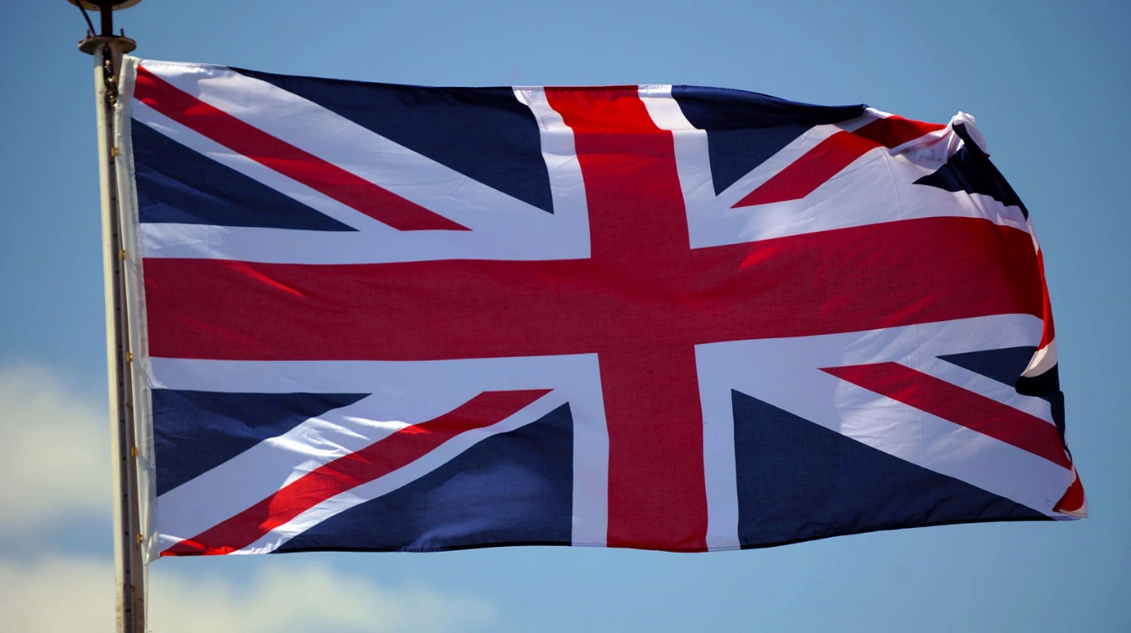 Why is the British Flag Called the Union Jack? A Simple Guide