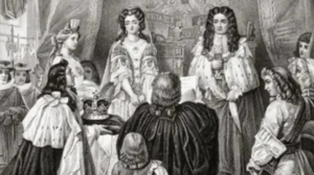 Why the Glorious Revolution Changed Britain