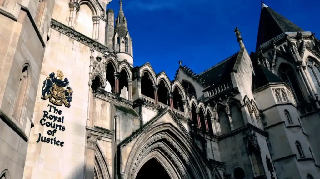 Why was the Constitutional Reform Act 2005 introduced Why It Changed