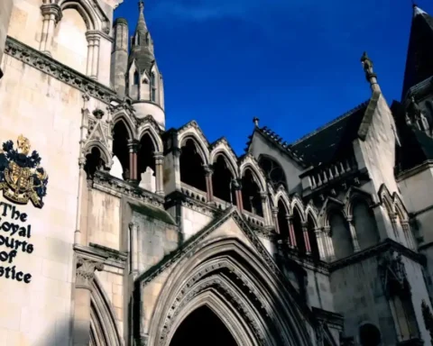 Why was the Constitutional Reform Act 2005 introduced Why It Changed