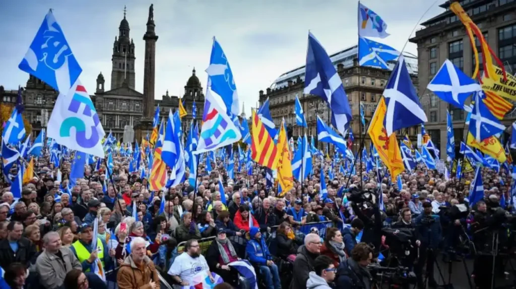 Will Scottish Independence Happen