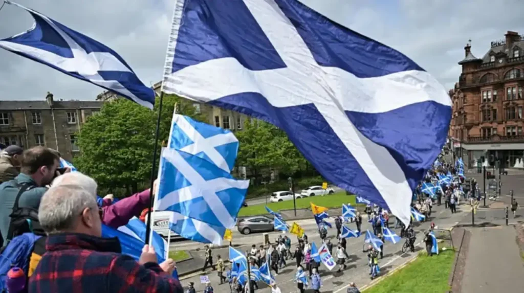 Will Scottish Independence happen Scenarios and key factors