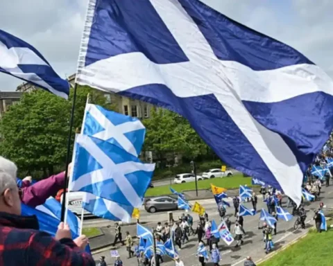 Will Scottish Independence happen Scenarios and key factors