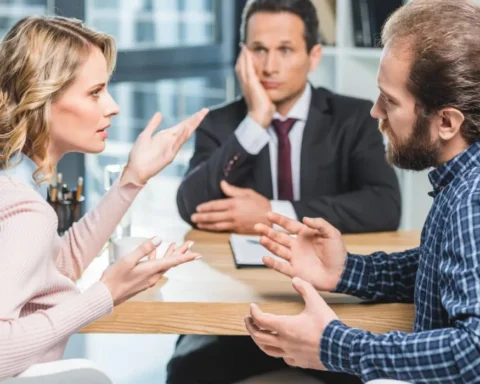 Will a Spouse Inherit everything in the UK because there is a Will?