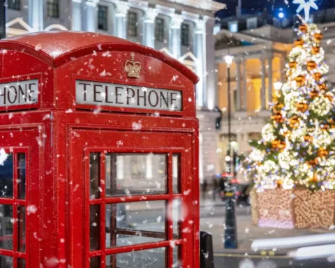 Will it snow across the UK this weekend