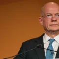 William Jefferson Hague Net Worth