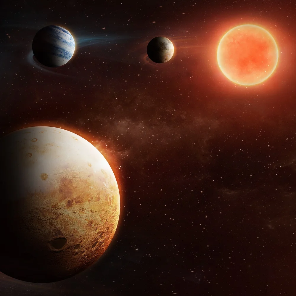 Planet Formation Theory Shaken by New Evidence Chile 2026 3 Radial velocity method explaining planetary detection in planet formation theory research