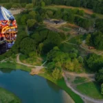 Winter Gardens to open at Beckenham Place Park in Lewisham