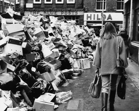 Winter of Discontent: A Simple Guide to Britain’s 1978–79 Crisis