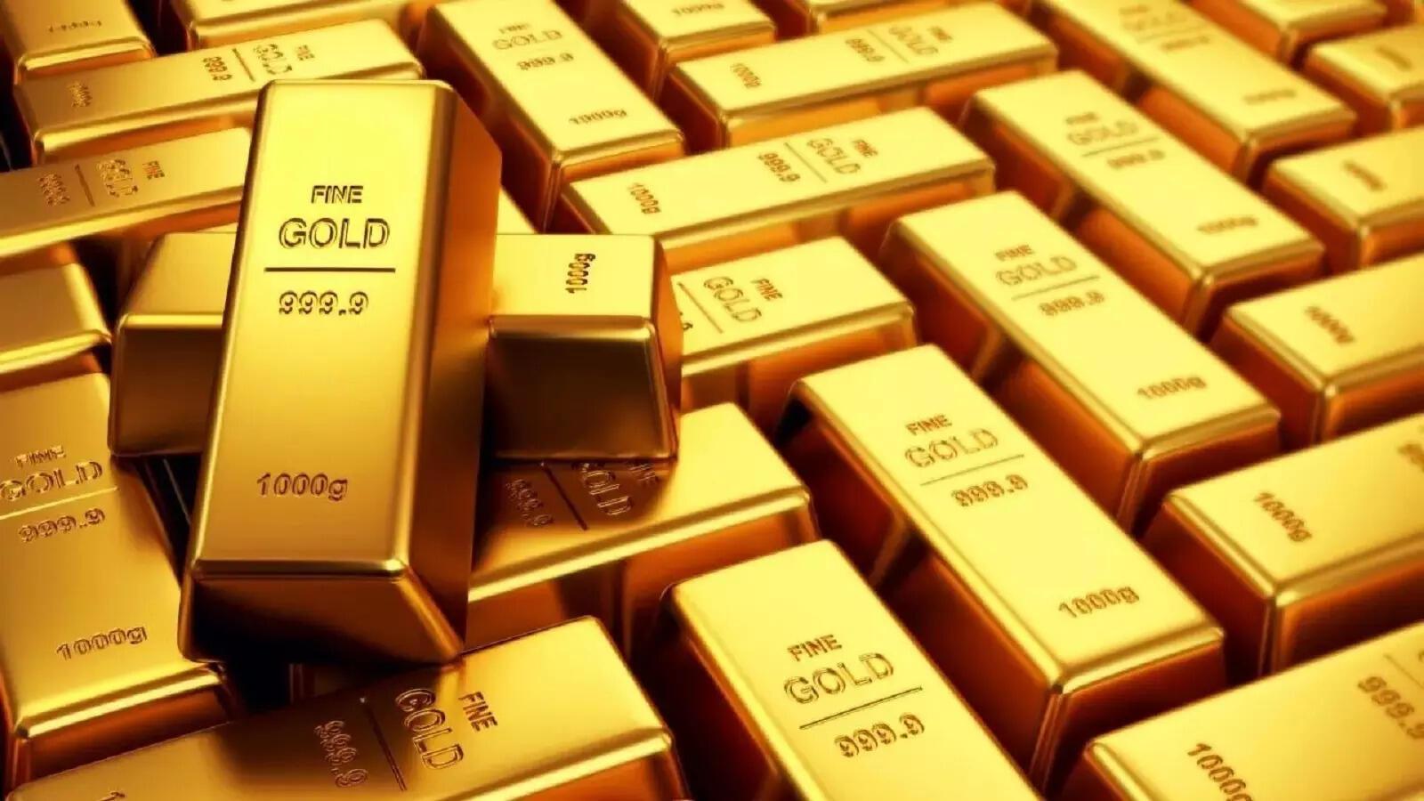 Modi’s Gold Warning Sparks Sharp Selloff in Indian Jewellery Stocks Mumbai 2026 1 India gold demand impact on jewellery markets in Mumbai during 2026 economic slowdown concerns
