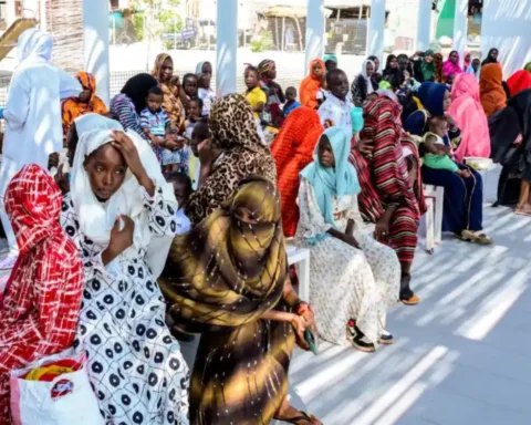 World Bank Lowers Growth Forecast for Sub-Saharan Africa, Citing Sudan’s Civil War Impact