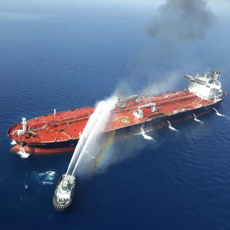 Global oil markets show fluctuations in crude oil trading