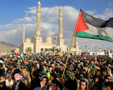 aftermath of Lebanon incident showing US Iran conflict impact escalation