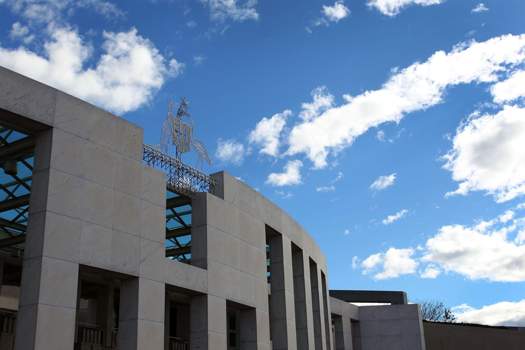 foreign policy transparency lawsuit targets Australian government over arms export secrecy