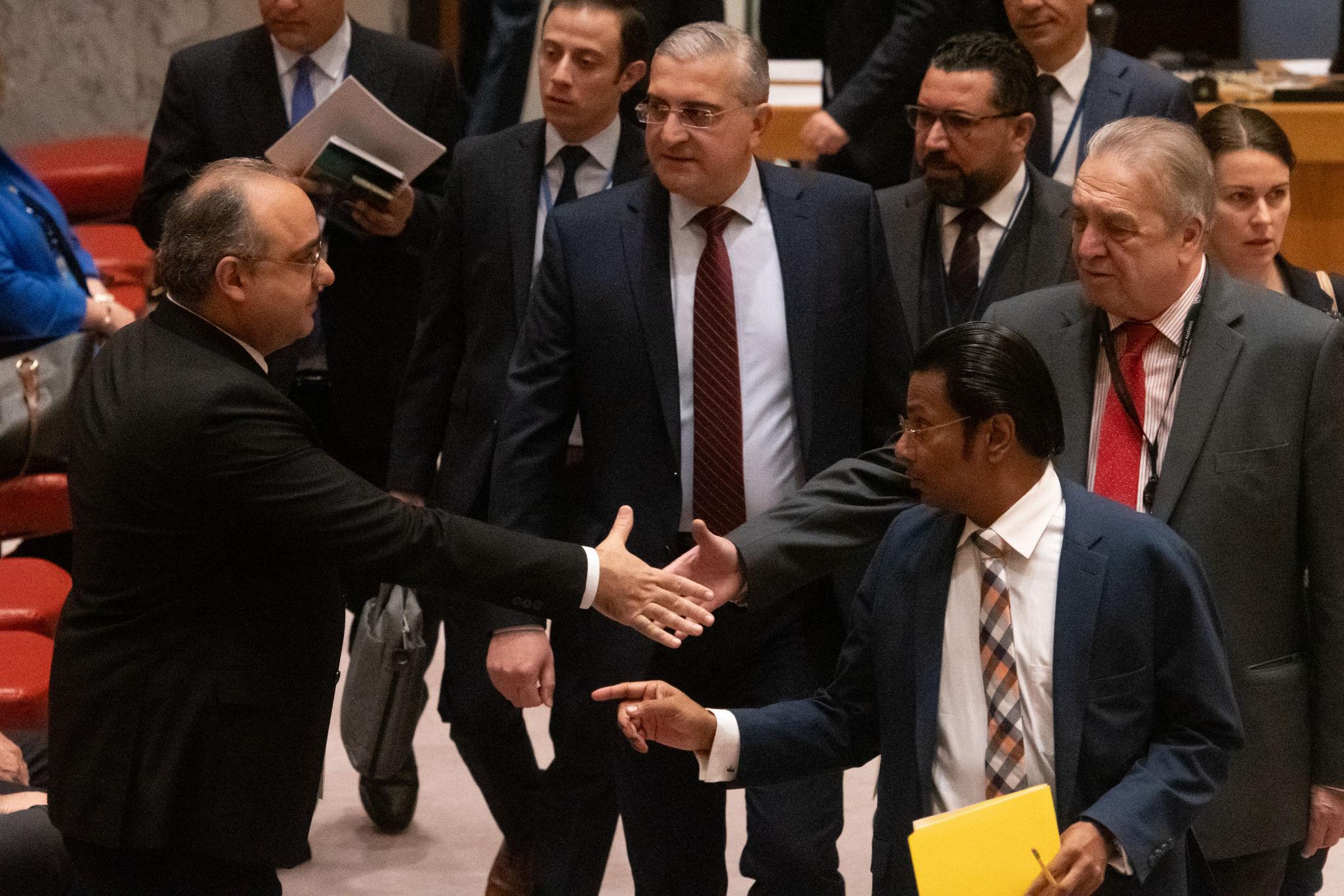 Global diplomatic tensions rising across Middle East conflict zones map 2026