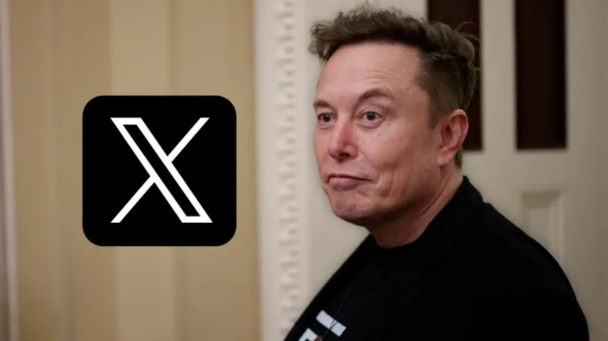 X Leadership Response and Platform Status Updates