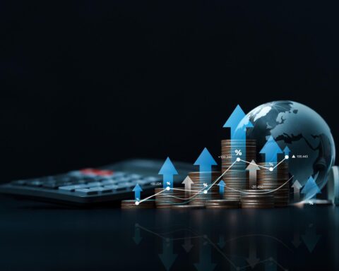 Inflation pressure continues fueling interest rate fears in global financial markets
