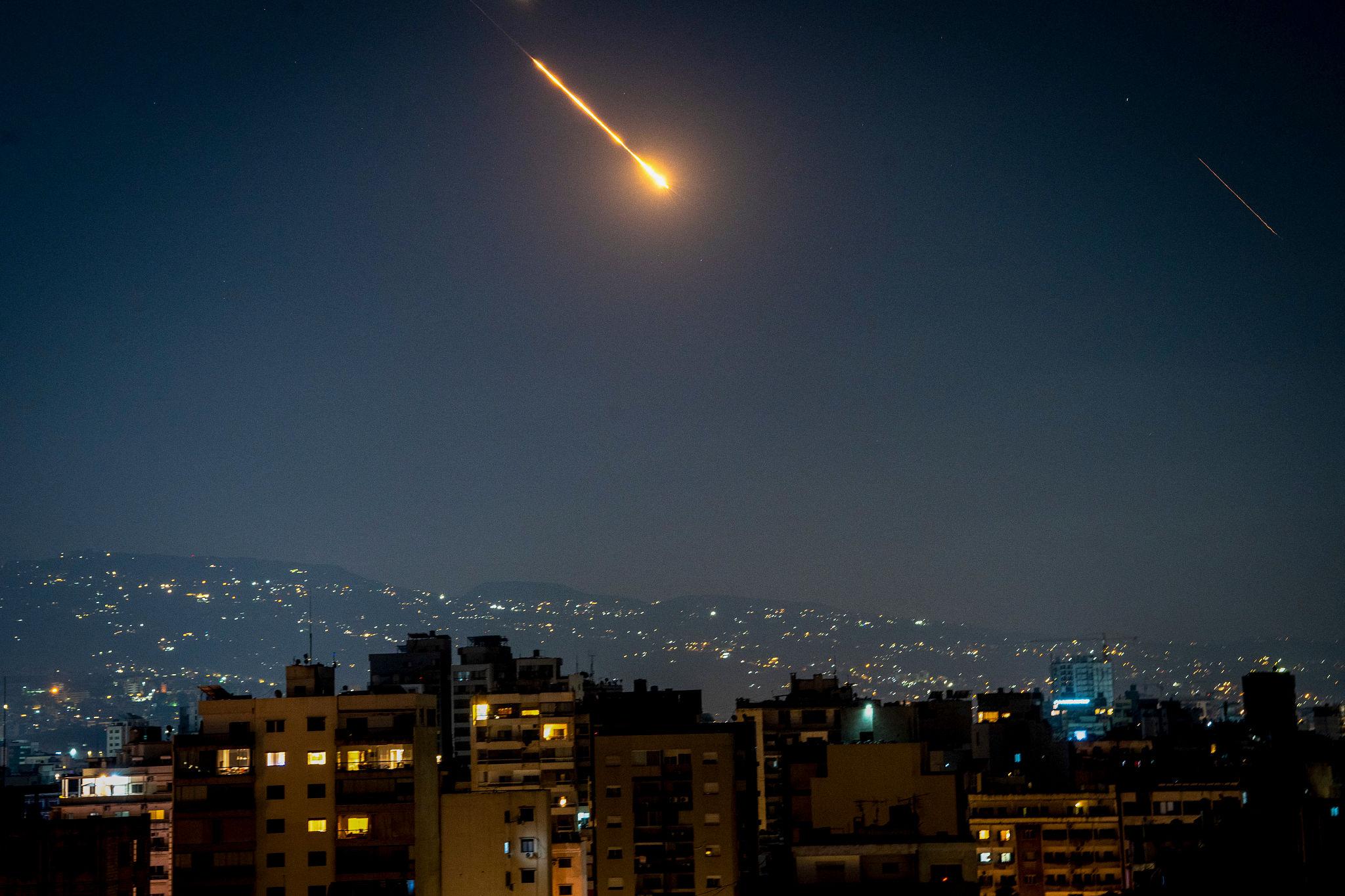 Qatar Condemns Iranian Missile Attack Vows Strong Response – Doha 2026 1 Qatar Condemns Iranian Missile Attack during official Foreign Ministry briefing in Doha