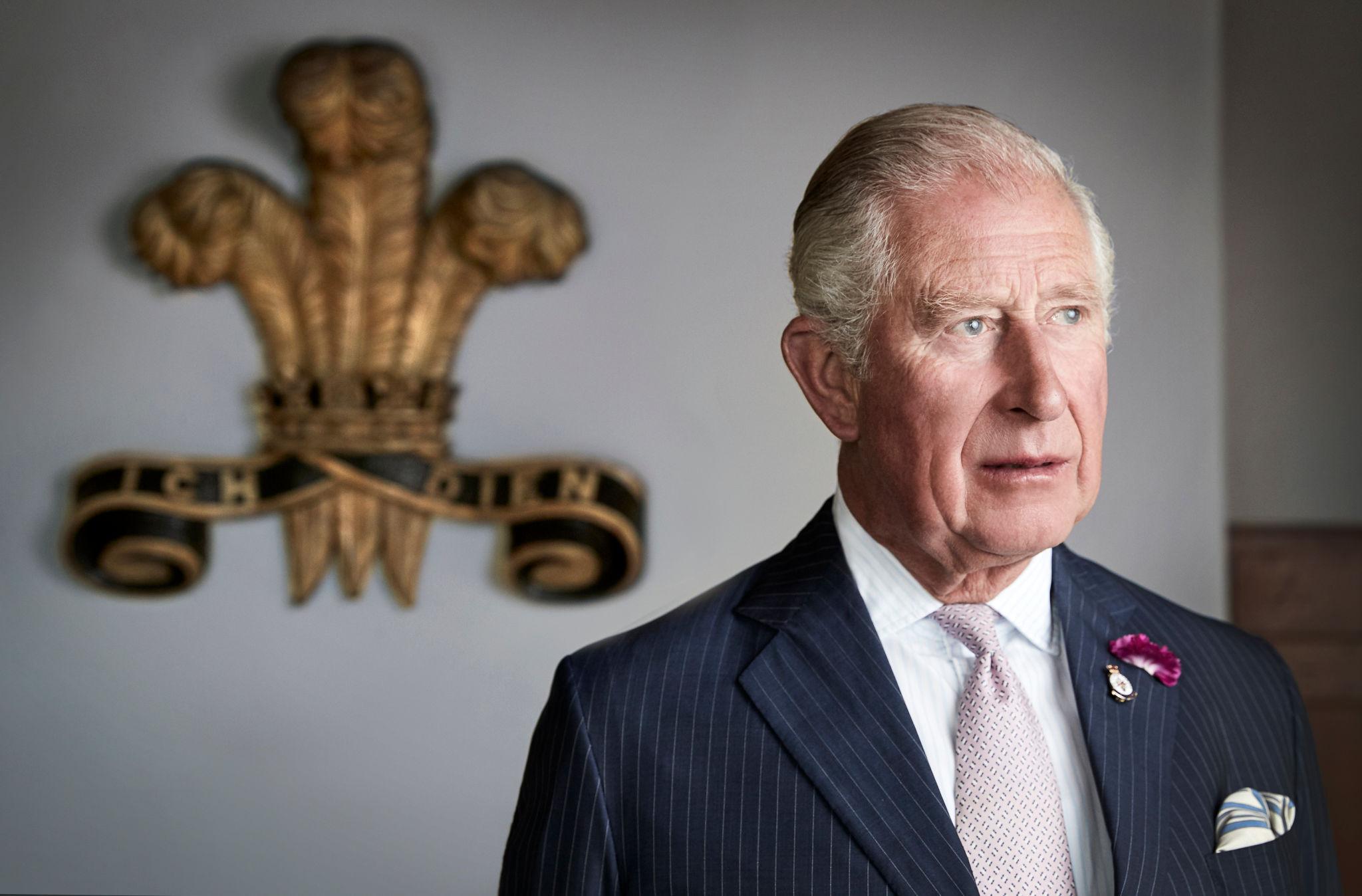 King Charles’ US Visit Confirmed as Global Attention Grows London 2026 4 UK US partnership developments United Kingdom and United States flags diplomacy