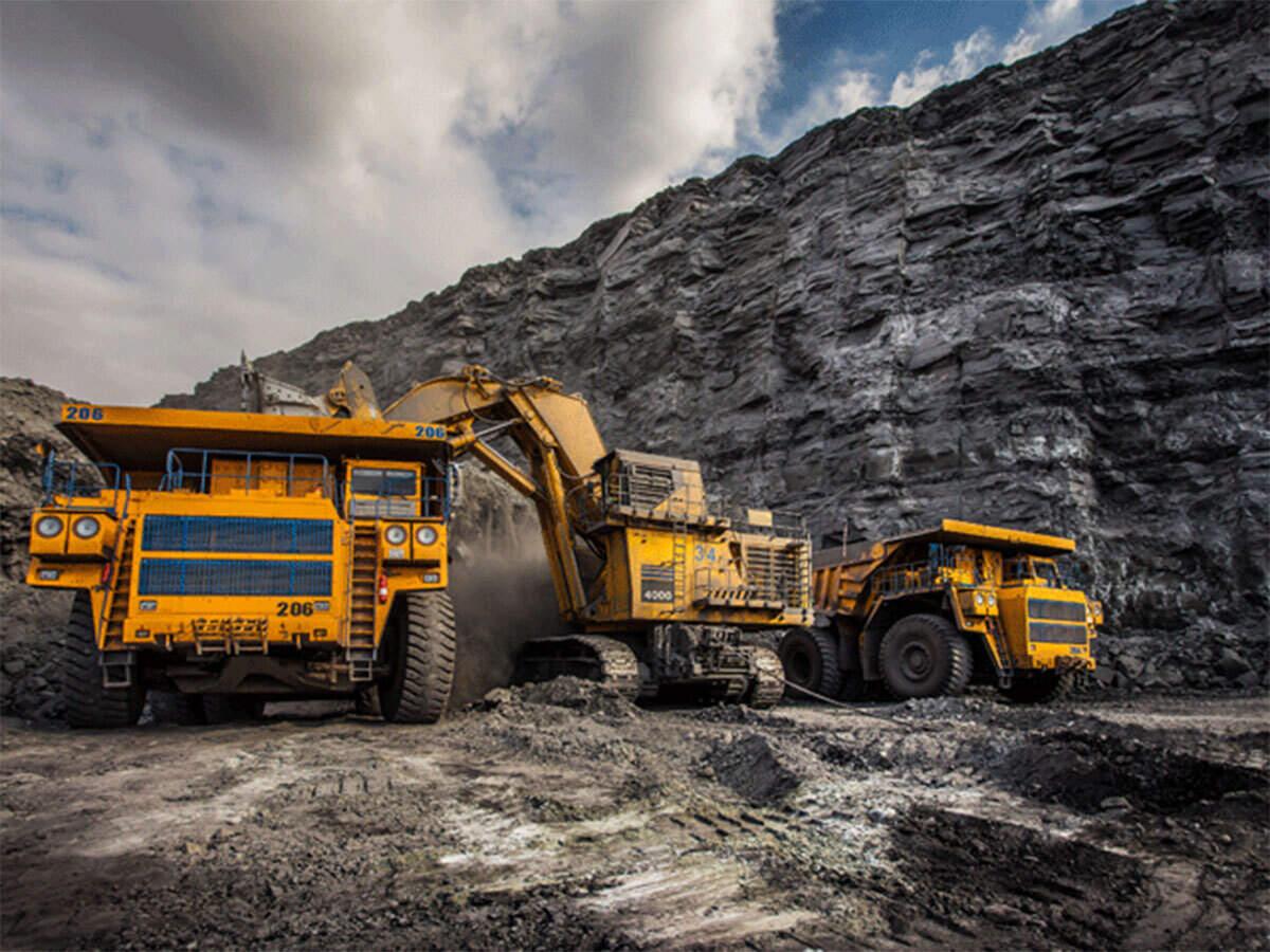 Coal India headquarters representing growth in the India energy sector