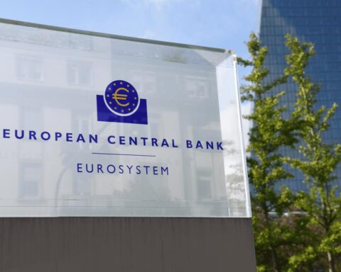 EU policymakers discussing stablecoin regulation and digital finance laws