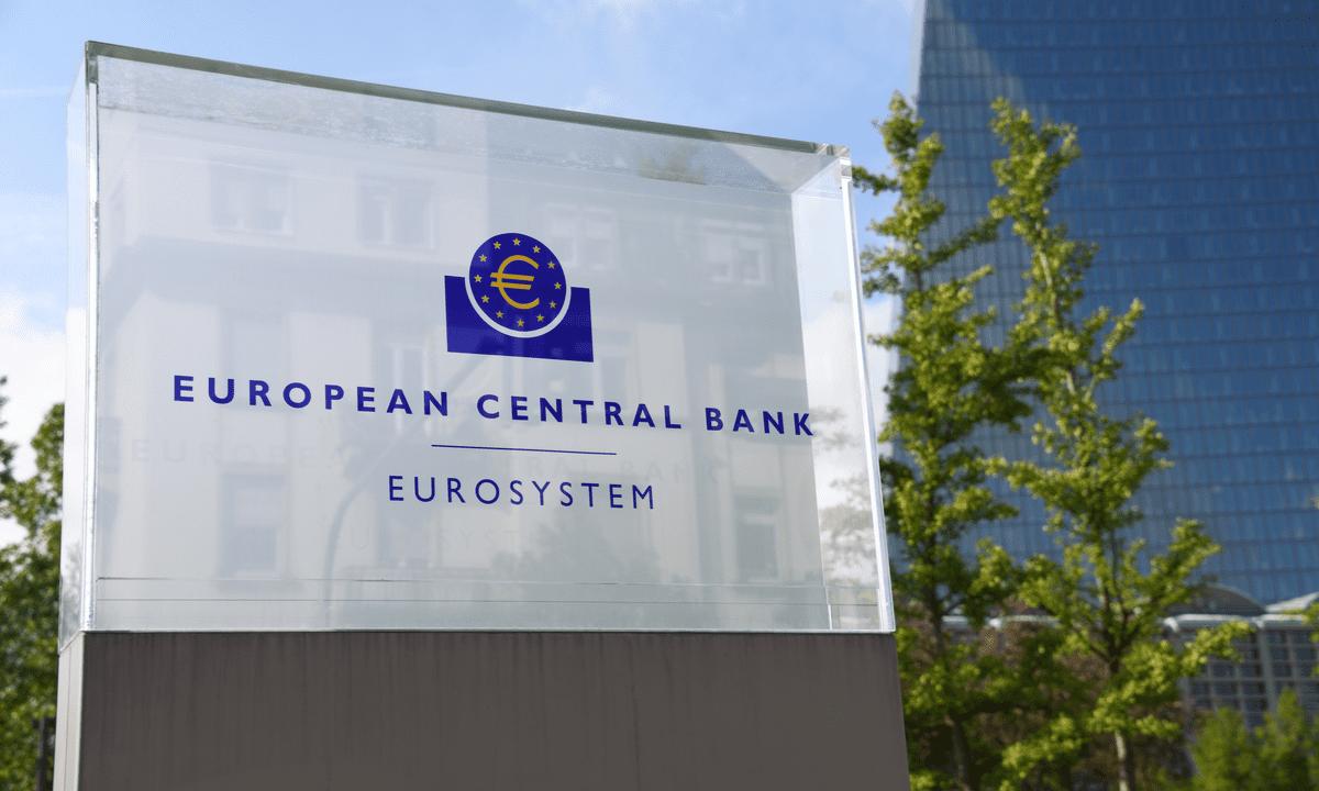 EU policymakers discussing stablecoin regulation and digital finance laws