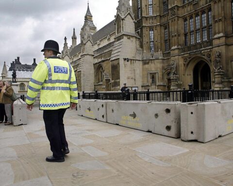 UK national security strategy strengthens cybersecurity and digital defense systems