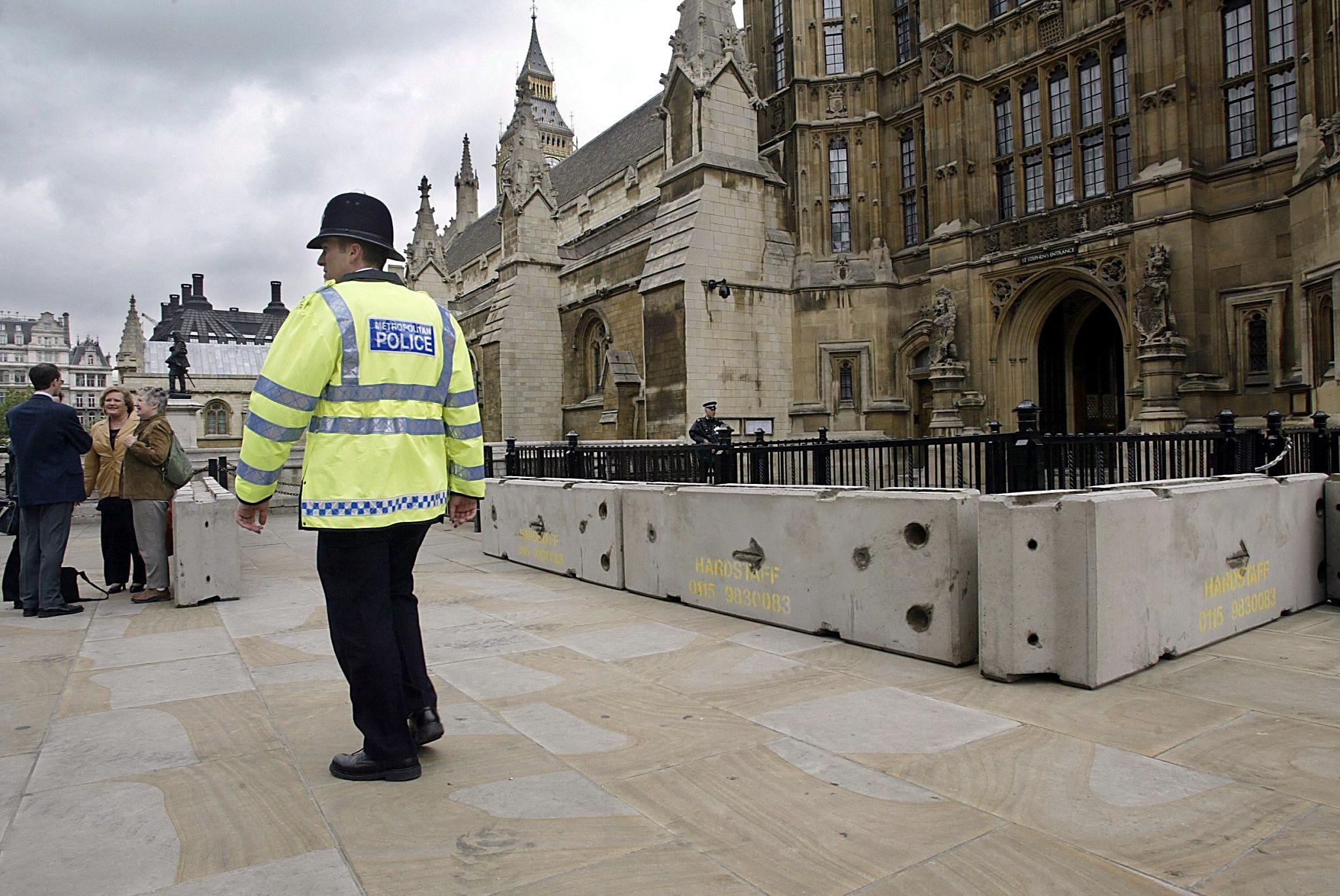 UK national security strategy strengthens cybersecurity and digital defense systems