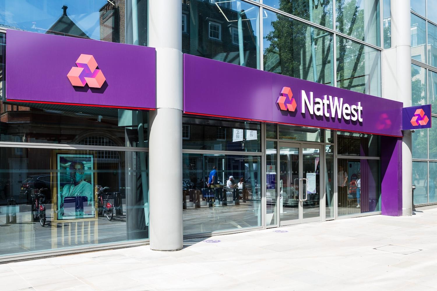 NatWest Profit Rises 12% as War Risks Reshape Banking London 2026 4 NatWest bank branch operations reflecting UK banking sector analysis and profit growth