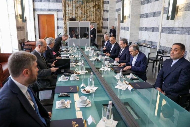 Iran Political Sentiment Shifts as Public Confidence Rapidly Declines 1 Iran political sentiment shifts as citizens react to economic and diplomatic challenges