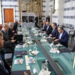 US Iran frozen funds dispute addressed during White House press briefing