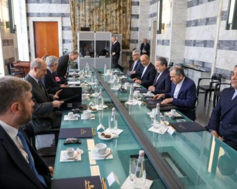 US Iran frozen funds dispute addressed during White House press briefing