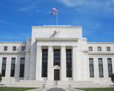 US financial oversight investigation financial markets data charts economic impact