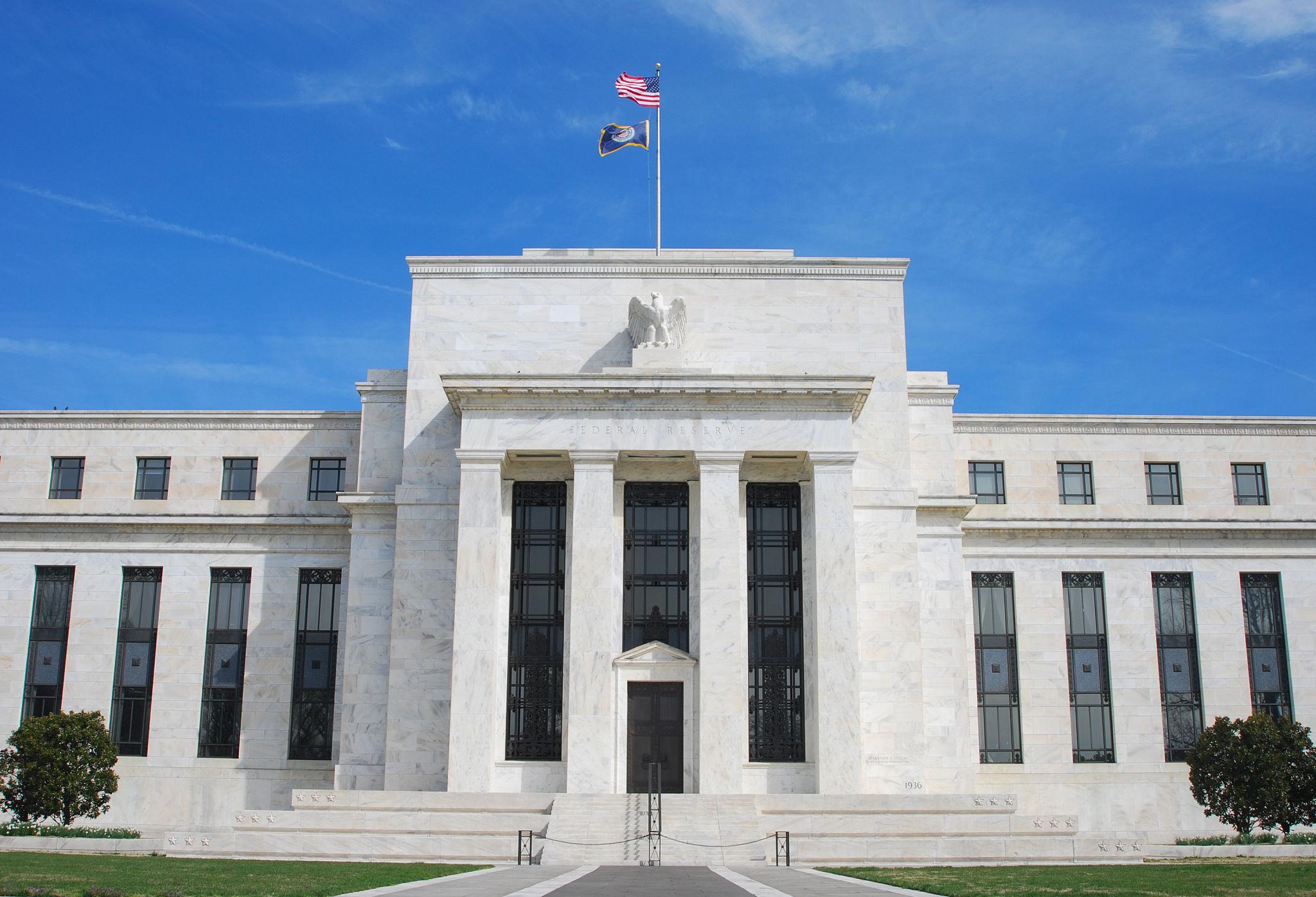 US financial oversight investigation financial markets data charts economic impact