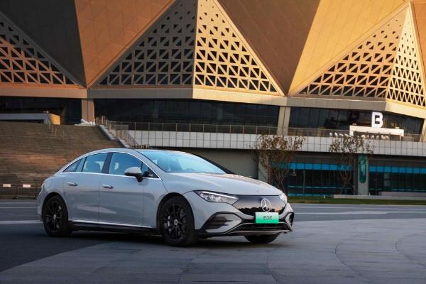 China EV partnership boosts electric car competition in Chinese market