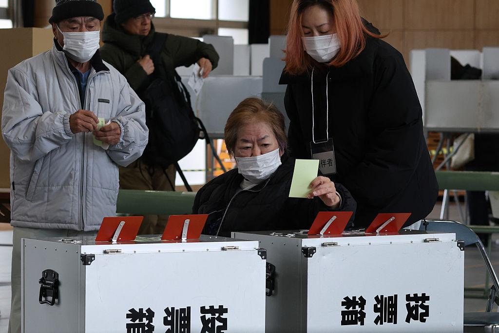 Japan economic debate intensifies in Tokyo during 2026 policy discussions