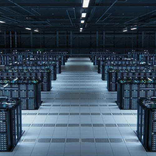 AI Server Technology Demand Triggers Massive Infrastructure Expansion in California 2026 1 Semiconductor chips used in AI server technology and machine learning infrastructure