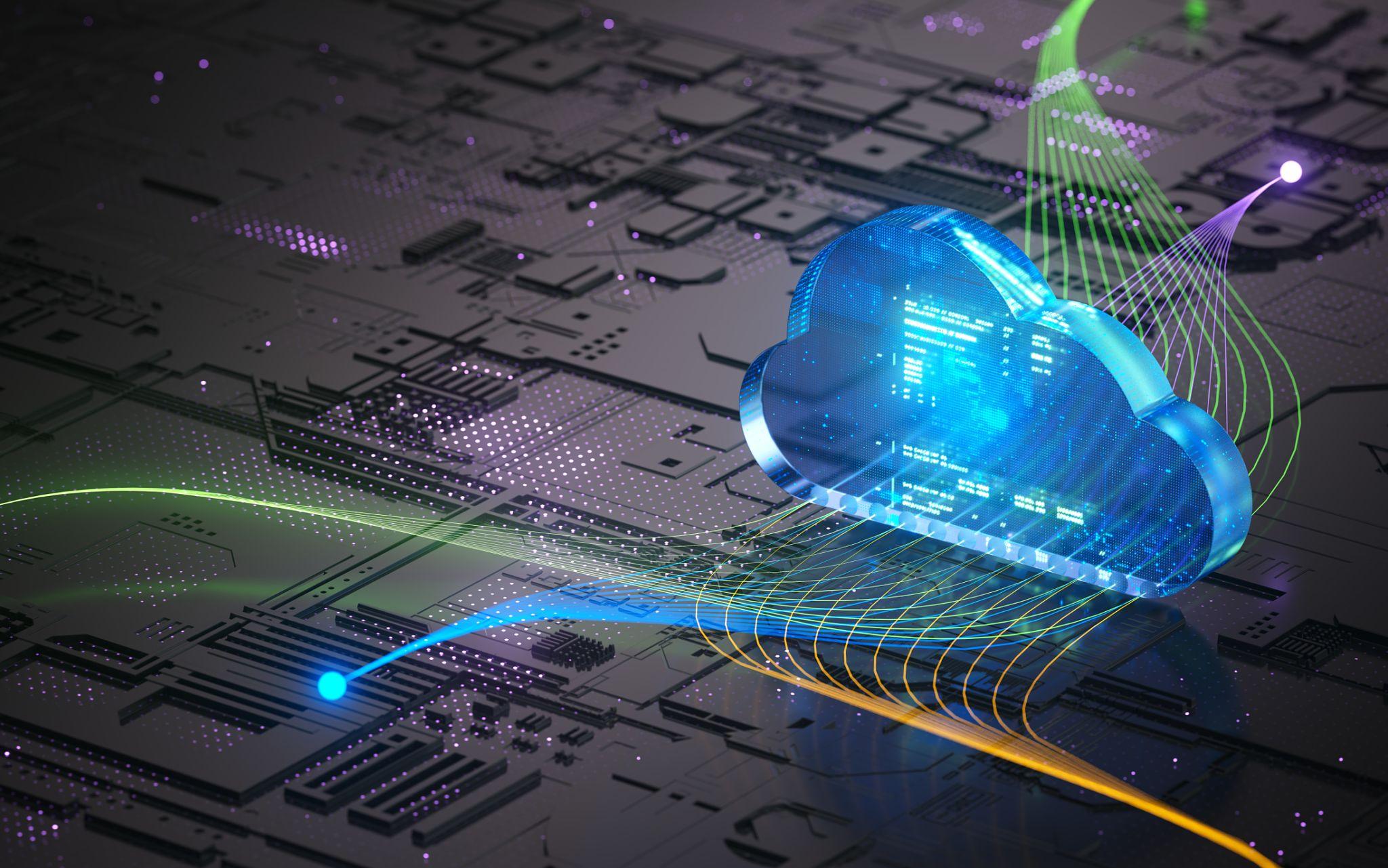 Cyberattack Financial Markets Threat Grows as India Urges Global Action in New Delhi 3 Cyberattack financial markets risk in secure financial data center systems