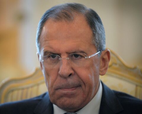 Armenia government linked to Russia diplomatic warning controversy in 2026
