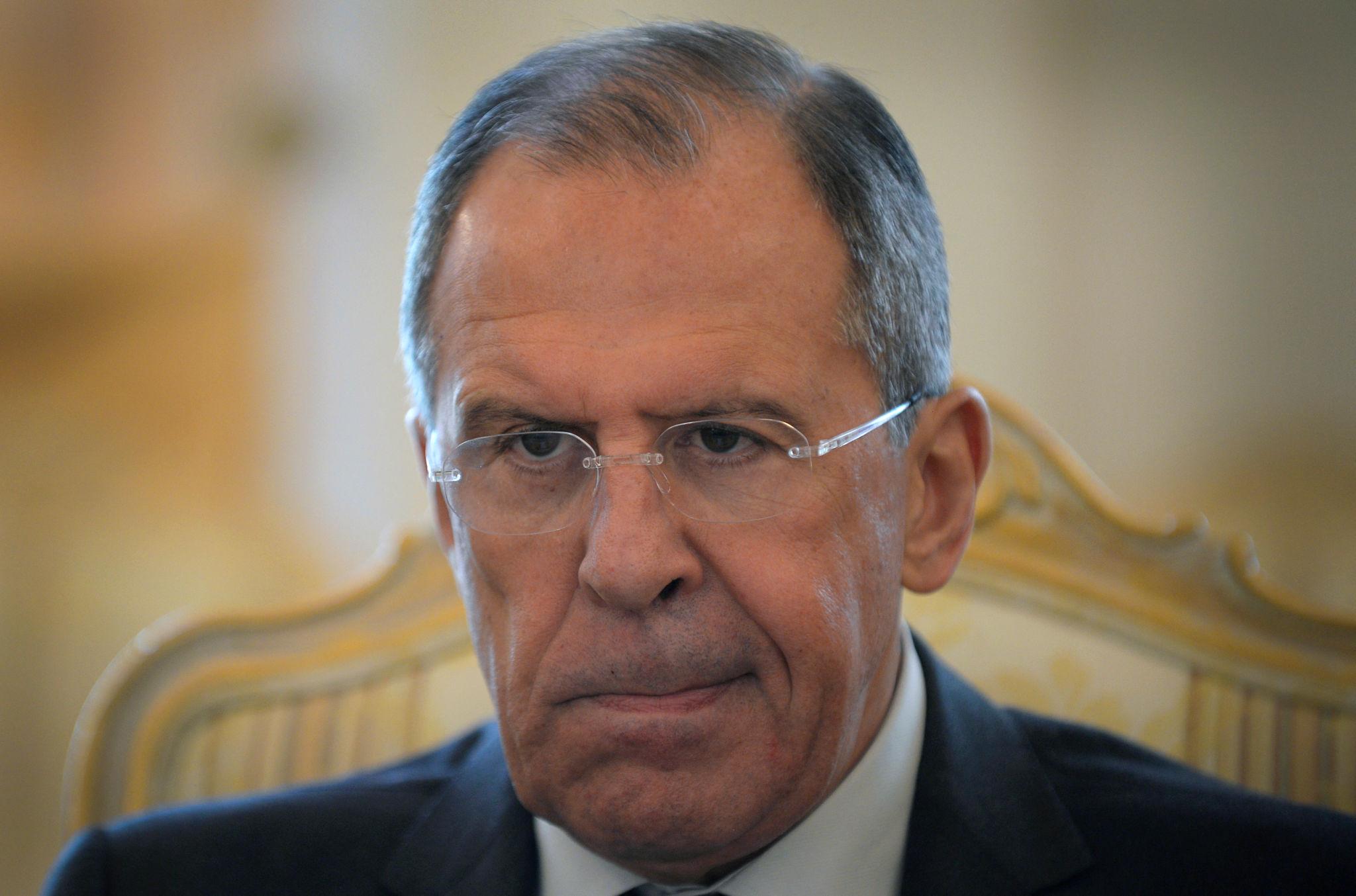 Armenia government linked to Russia diplomatic warning controversy in 2026