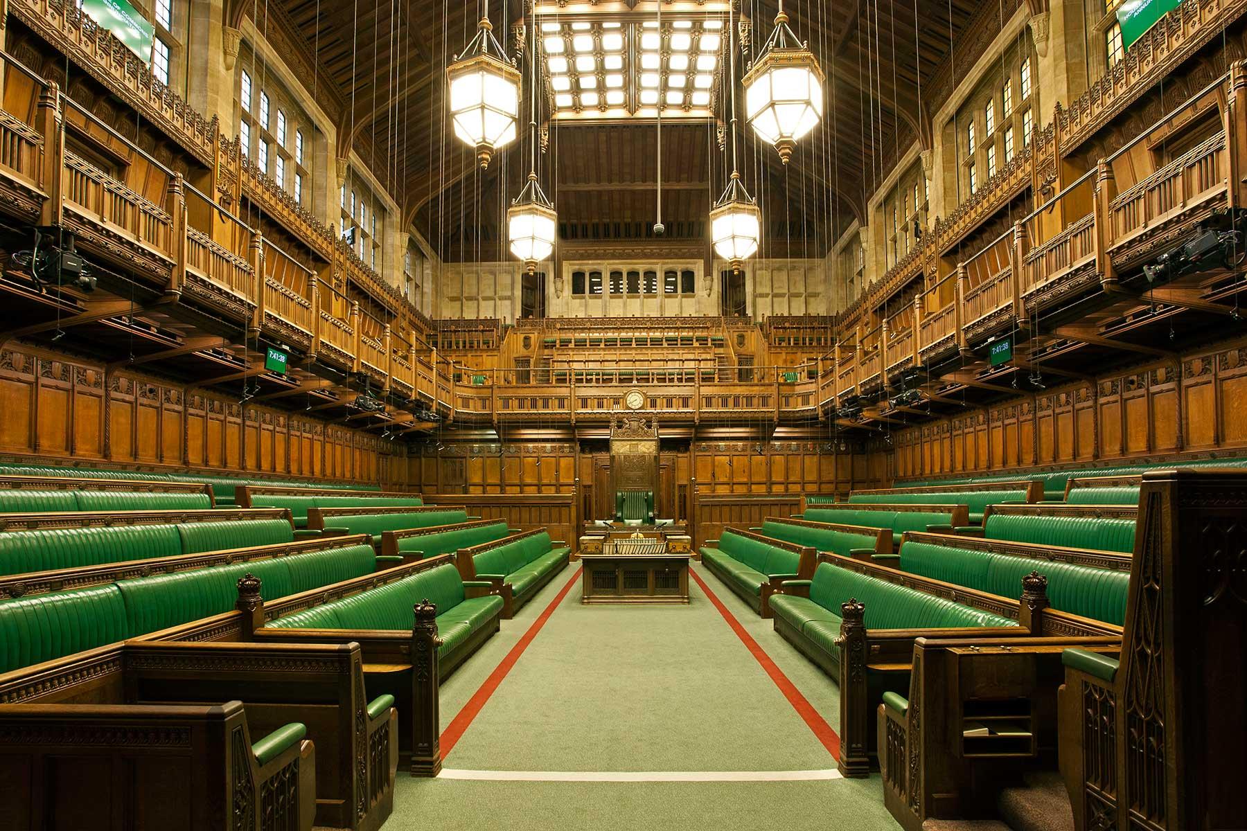 UK Parliament Tensions Deepen as Starmer Faces Growing Pressure London 2026 2 Keir Starmer speaking during UK Parliament tensions debate