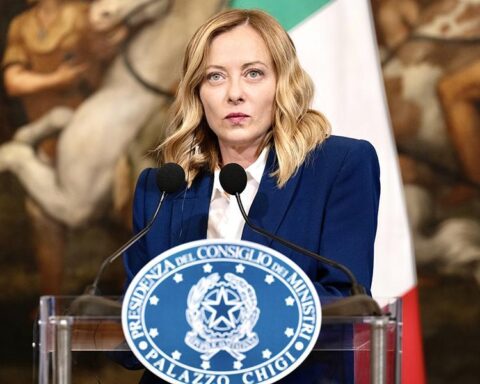 US Italy diplomatic tensions triggered by Trump remarks linked to Pope controversy