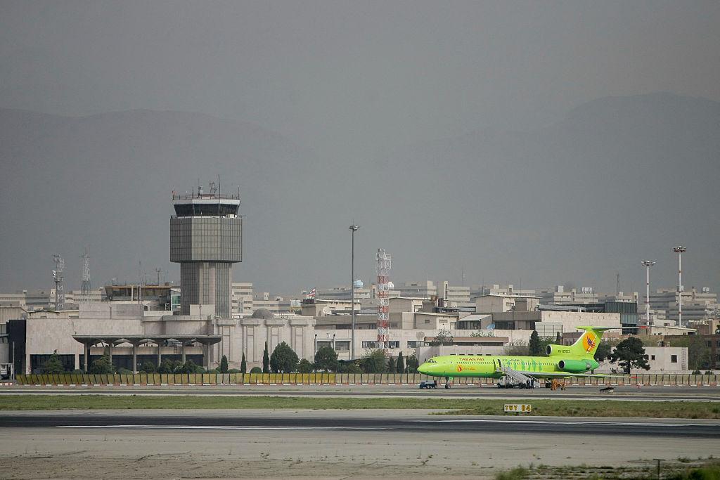 Iran US Aircraft Deals Gain Diplomatic Momentum Tehran 2026 3 Iran US aircraft deals supporting aircraft maintenance and technical cooperation