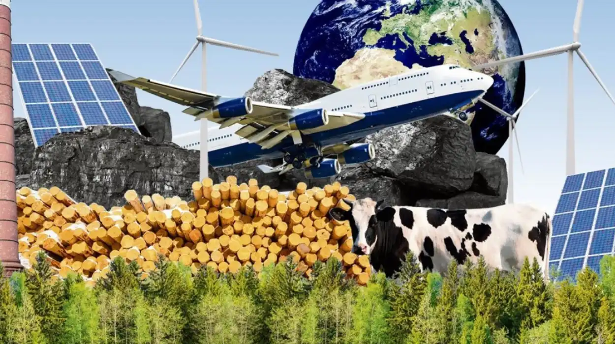 YouGov 2 in 3 Britons put cheap energy above net zero