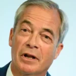 Nigel Farage says Reform plans "aspirations"