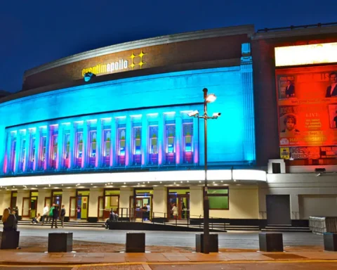 Young carers shine at Hammersmith and Fulham summer showcase