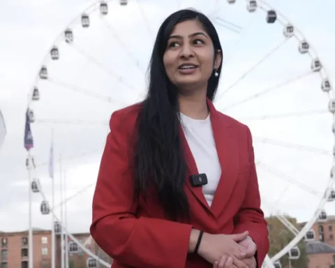 Your Party to introduce collective leadership after Zarah Sultana’s win