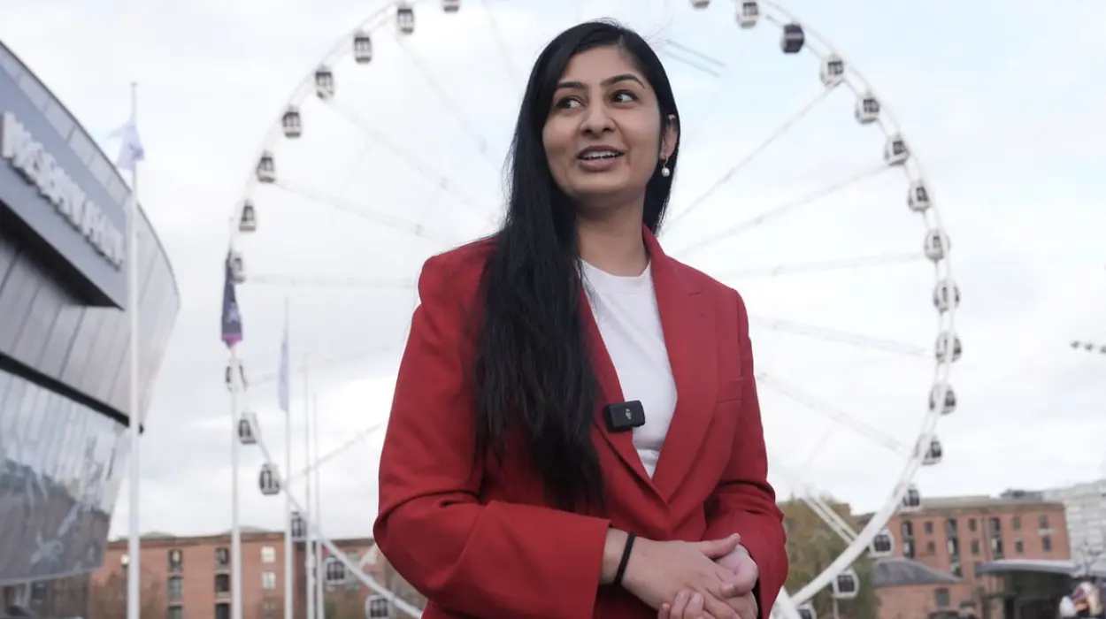 Your Party to introduce collective leadership after Zarah Sultana’s win