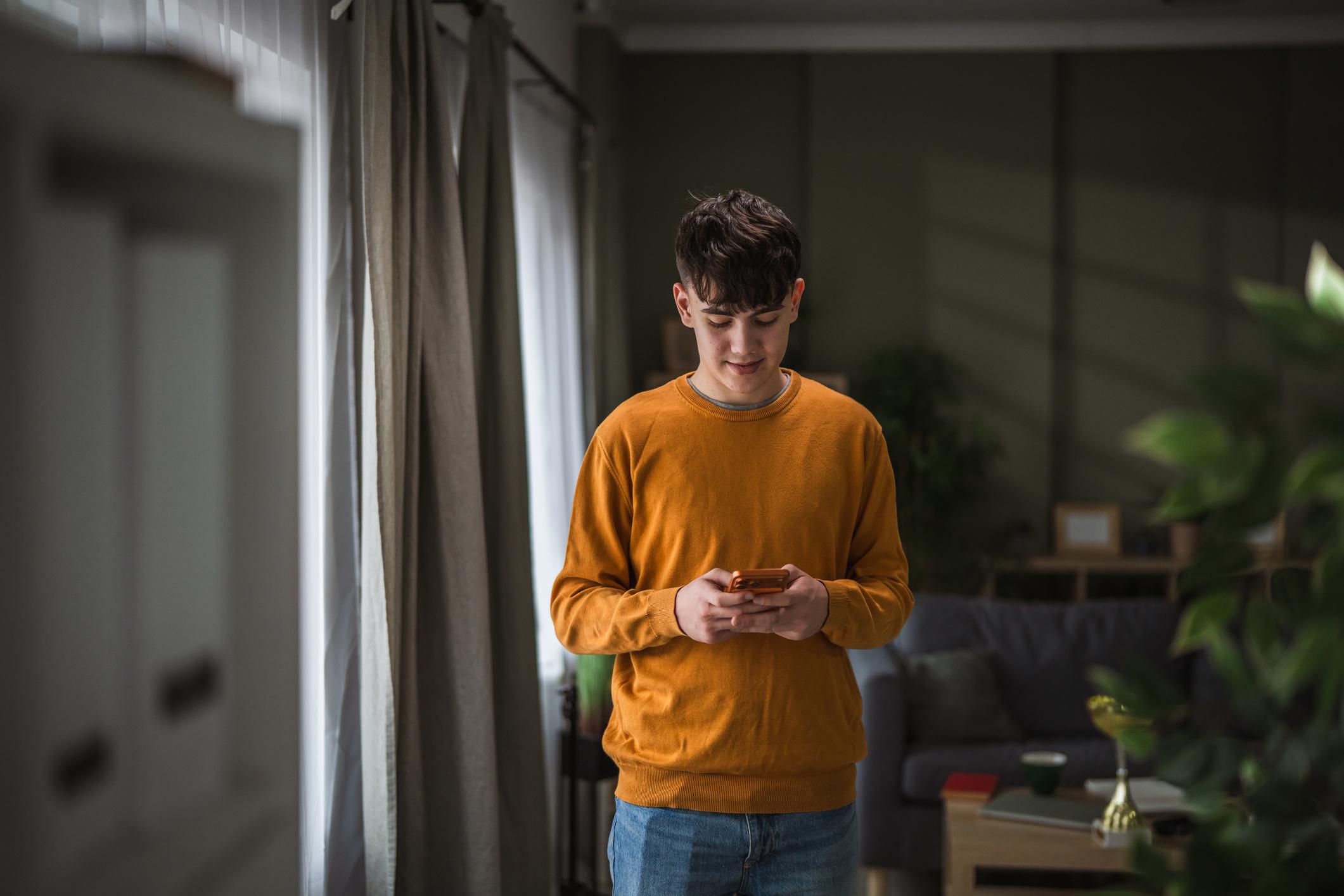 Online Safety Policy Expansion Targets Platform Accountability and Child Protection Washington 2026 3 Online safety policy focuses on child protection and digital safeguards