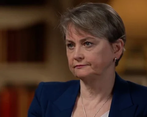 Yvette Cooper fails to ensure fewer boat crossings in 2026